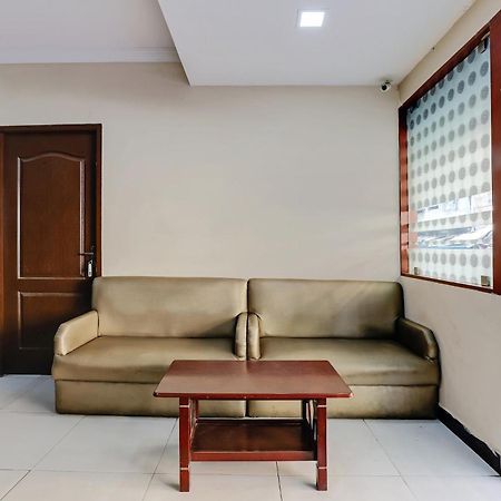 Spot On Grand Residency Otel Chennai Dış mekan fotoğraf