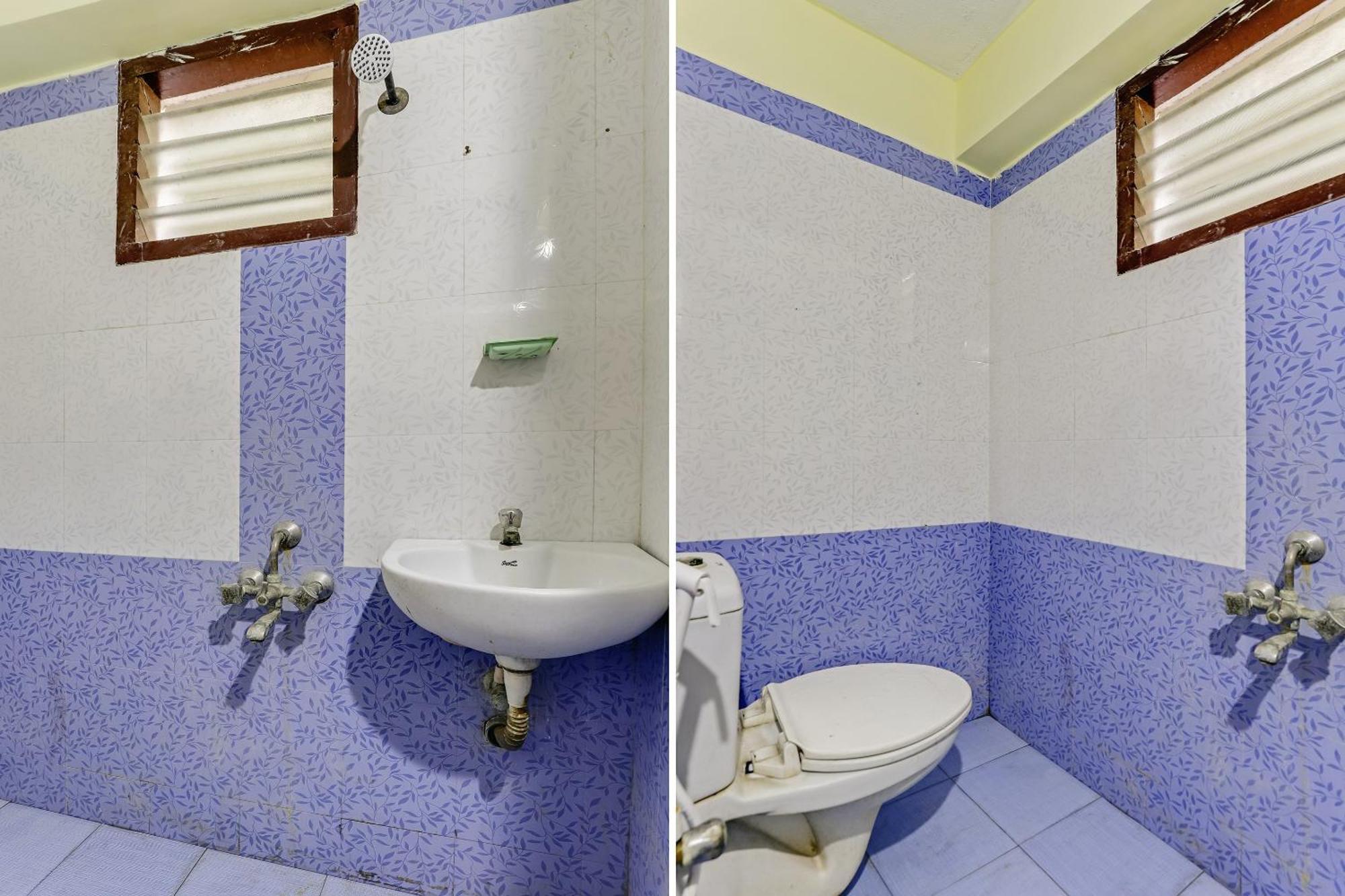 Spot On Grand Residency Otel Chennai Dış mekan fotoğraf